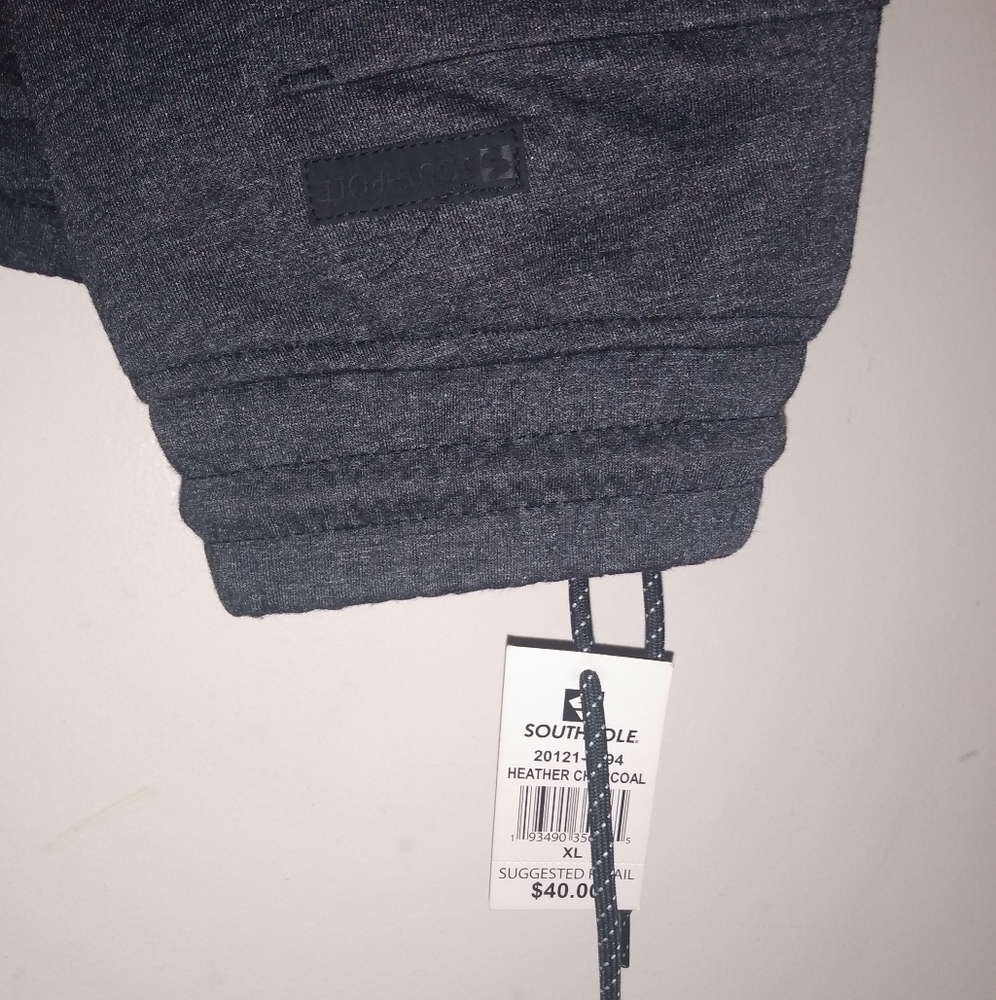 South Pole sweatpants